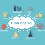 Tips for maintaining a positive mindset every day