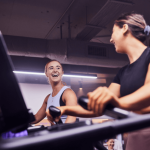 Importance of consistency in cardio exercise for long-term health